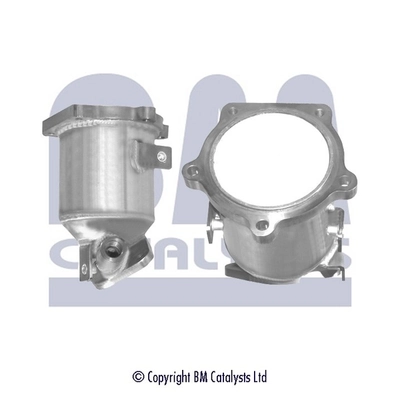 Catalytic Converter